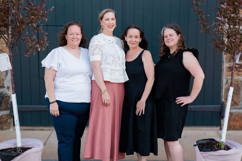 An image from a past Spring Benefit