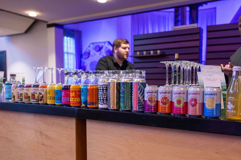 An image from a past Spring Benefit